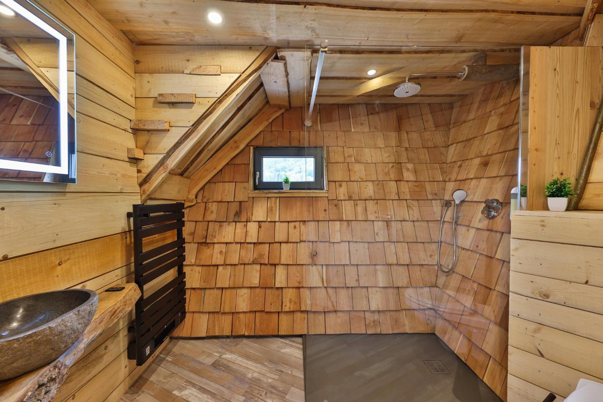 米特拉克 Escale Cab'Ane酒店 外观 照片